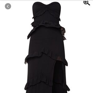 Brand new long maxi women’s dress